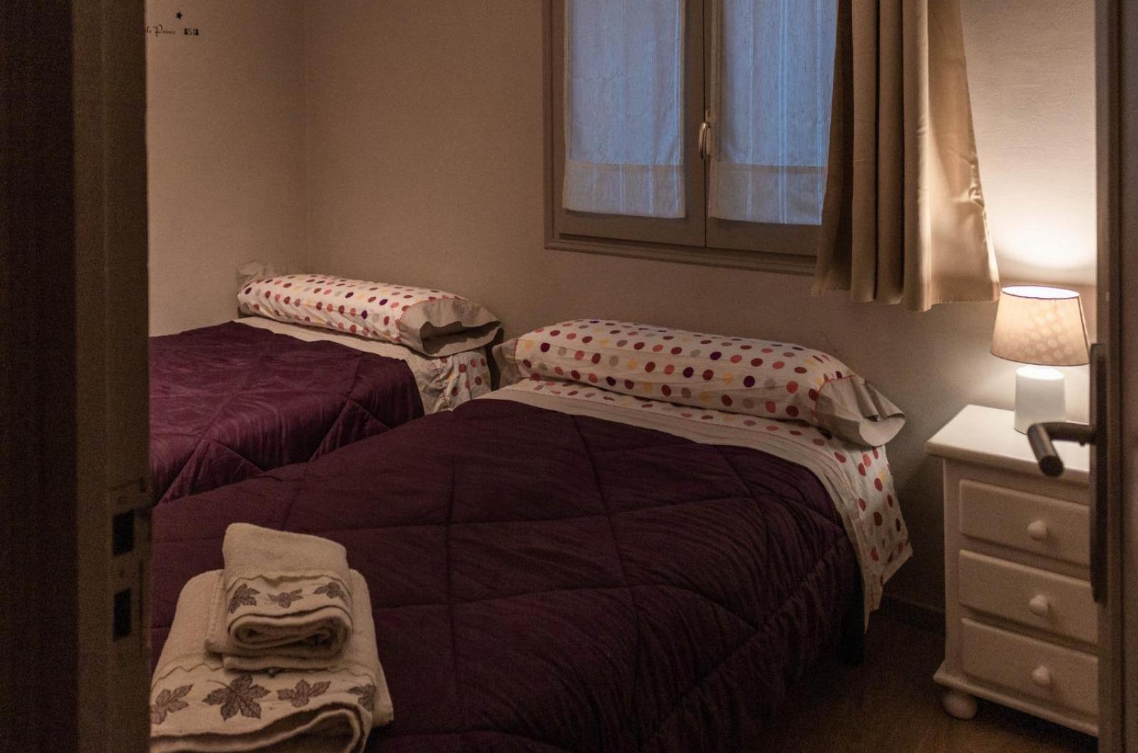 Acogedor Y Centrico Apartment